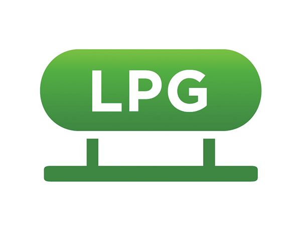 LPG Sorumlu Müdürlüğü Hizmetleri