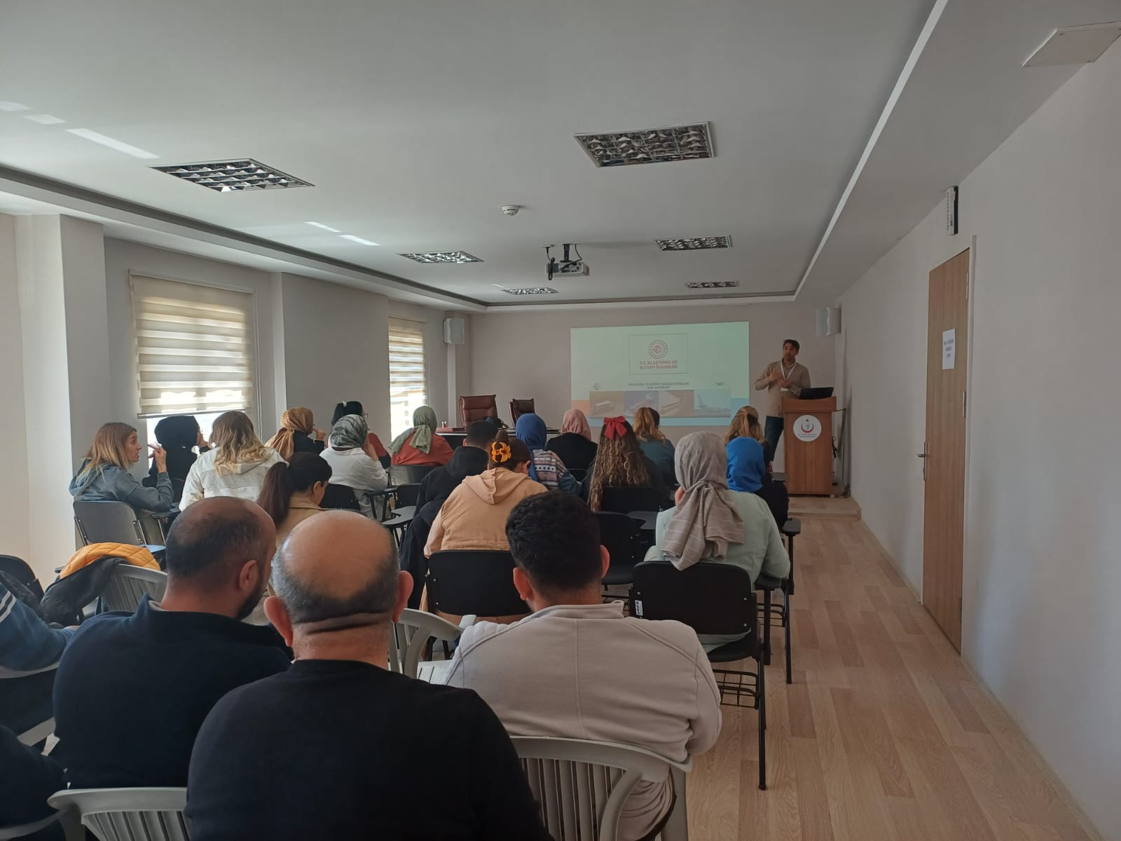 ADR Bölüm 1.3 Eğitimleri