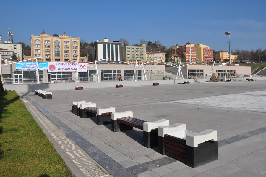 Yetkilendirilmiş tehlikeli madde güvenlik danışmanlığı kuruluşundan (TMGDK) hizmet alma zorunluluğu