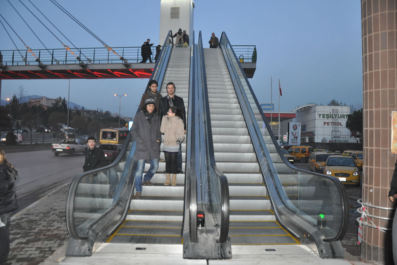 Taşımacılık Zincirinde Yer Alan Tarafların Yükümlülükleri